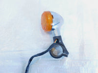 Honda VT1100 VT1100C Shadow 1100 Spirit ACE Front Left Turn Signal Indicator