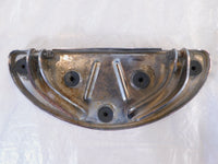 Harley Davidson Softail & Touring Road King Electra Glide Floorboard Footboard - C3 Cycle
