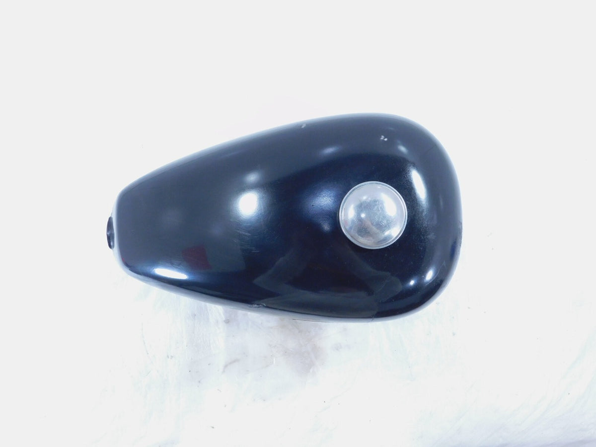 Harley Davidson Sportster XLH 883 1000 1100 & 1200 Black Fuel Gas Petrol Tank