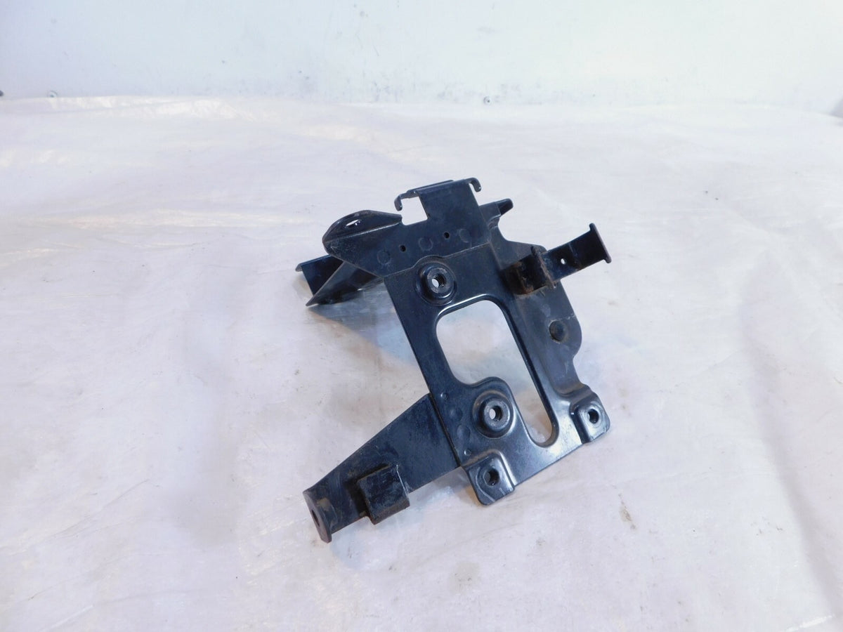 1987-1999 Kawasaki VN-15SE Vulcan 88 & VN1500A Electrical Battery Bracket Base - C3 Cycle
