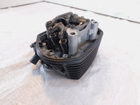 BMW HP2 R1200GS R1200RT Black Left Engine Motor Cylinder Head & Valves