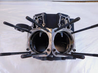 Harley Davidson Touring Electra Glide Road King & Dyna Engine Motor Crank Cases - C3 Cycle