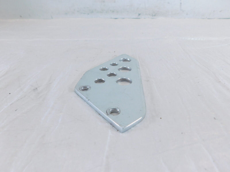 Aprilia RSV1000R RSVR RSV 1000 Tuono Right Front Footrest Foot Heel Guard Fin