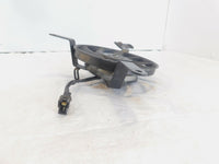 2008 08 Triumph Street Triple 675 Engine Motor Cooling Coolant Radiator Fan - C3 Cycle