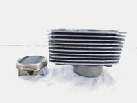 Victory Deluxe & Standard V92 Cruiser Engine Motor Cylinder Jug w/ Piston - C3 Cycle