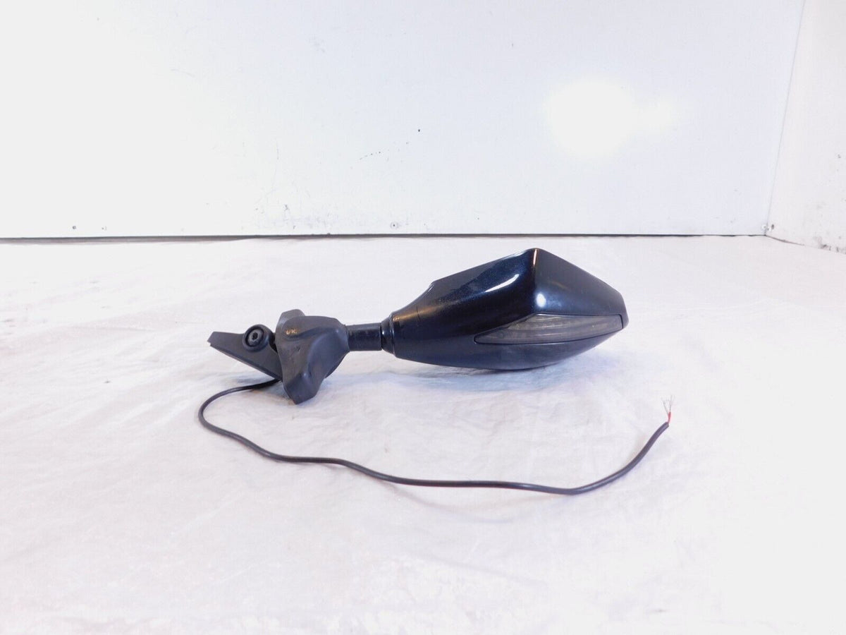 1997-1998 Honda CBR1100XX Blackbird 1100 Front Left Side Rear-View Mirror - C3 Cycle