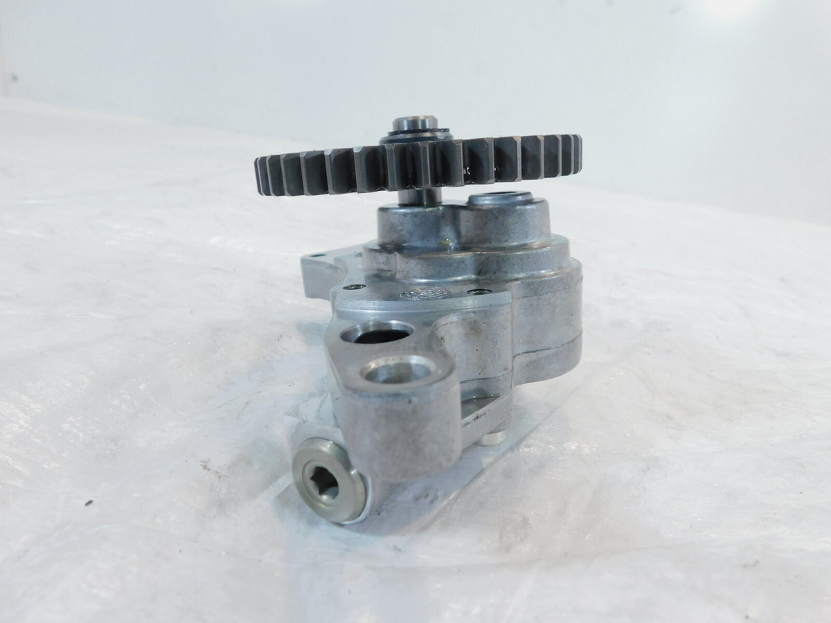 Ducati Monster 620 1200 Scrambler Diavel Engine Motor Oil Pump Assembly & Gear - C3 Cycle