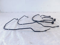 2022 22 Yamaha YZFR7 YZF-R7 R7 Rear Brake Master Cylinder Hose Pipe Line Lot - C3 Cycle
