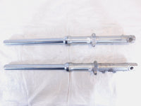 12-13 Harley Davidson Sportster 1200 Seventy-Two Front Fork Suspension Shocks - C3 Cycle