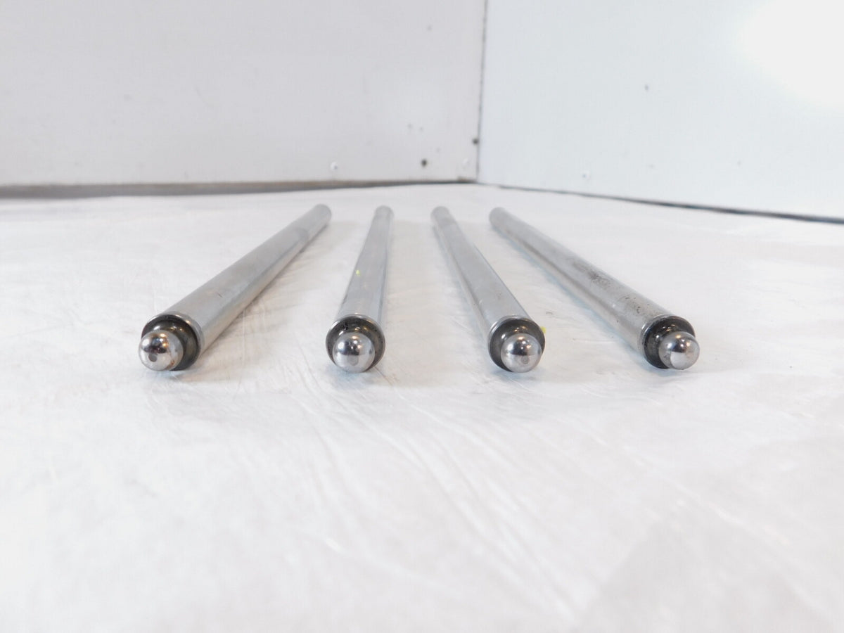Harley Davidson XLH Ironhead Sportster 900 1000 Engine Motor Pushrods Push Rods - C3 Cycle