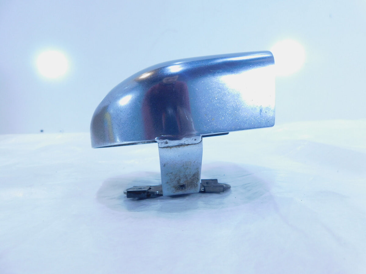 Harley Davidson Touring Dyna Softail & Sportster Chrome Horn Cover 69012-93A