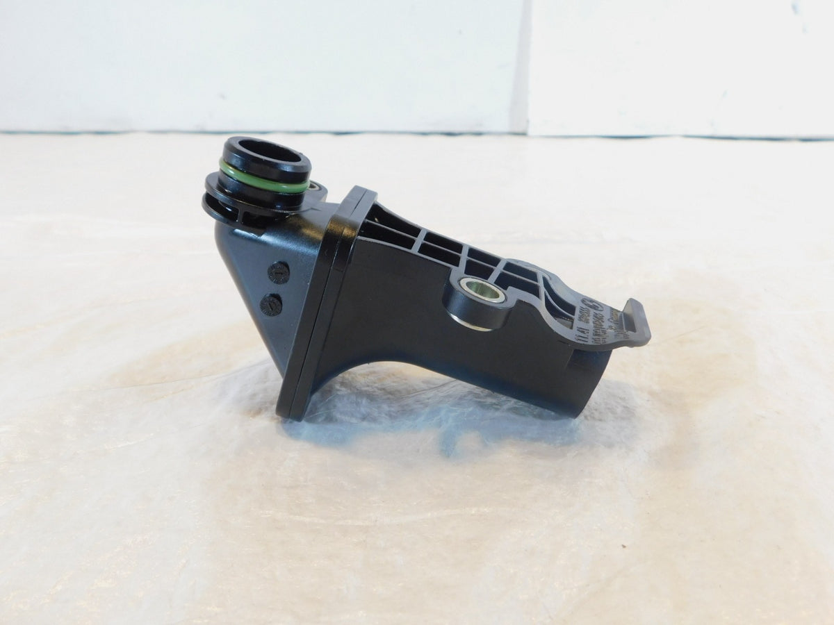 BMW R1250GS Adventure R1250R R1250RT Engine Oil Pressure Pickup Intake Snorkle - C3 Cycle