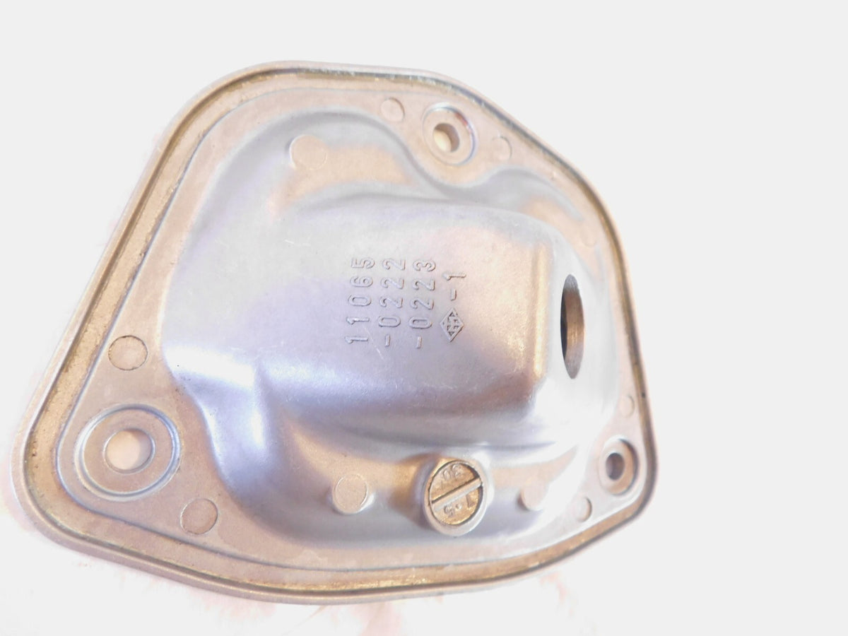 Kawasaki Ninja ZX-14 & Concours 14 ABS Left/Right Air Cleaner Intake Cap Covers