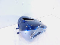 Harley Davidson Road Glide & Electra Glide Ultra Classic Fuel Gas Tank -Dented - C3 Cycle