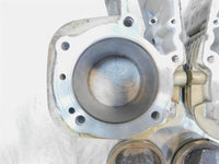2000-2002 BMW R1150RS R1150RT Left/Right Engine Cylinder Barrel Jugs & Pistons - C3 Cycle