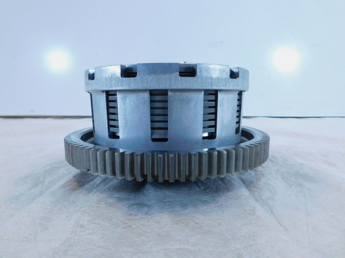 Indian Chief Chieftain Roadmaster Springfield Challenger Clutch Basket & Plates - C3 Cycle