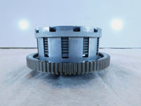 Indian Chief Chieftain Roadmaster Springfield Challenger Clutch Basket & Plates - C3 Cycle
