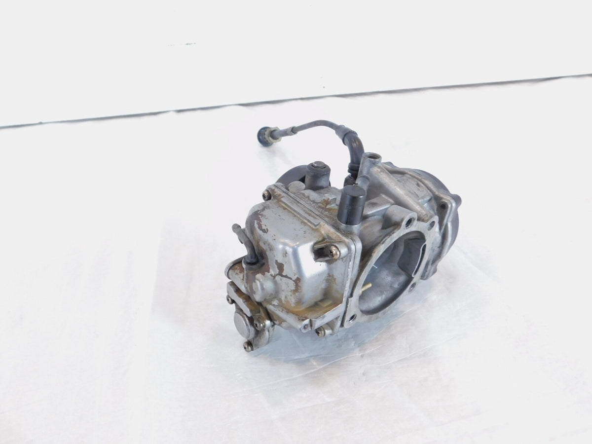 Harley Davidson Dyna Low Rider Softail Fat Boy Carb Carburetor Assembly 27492-96 - C3 Cycle