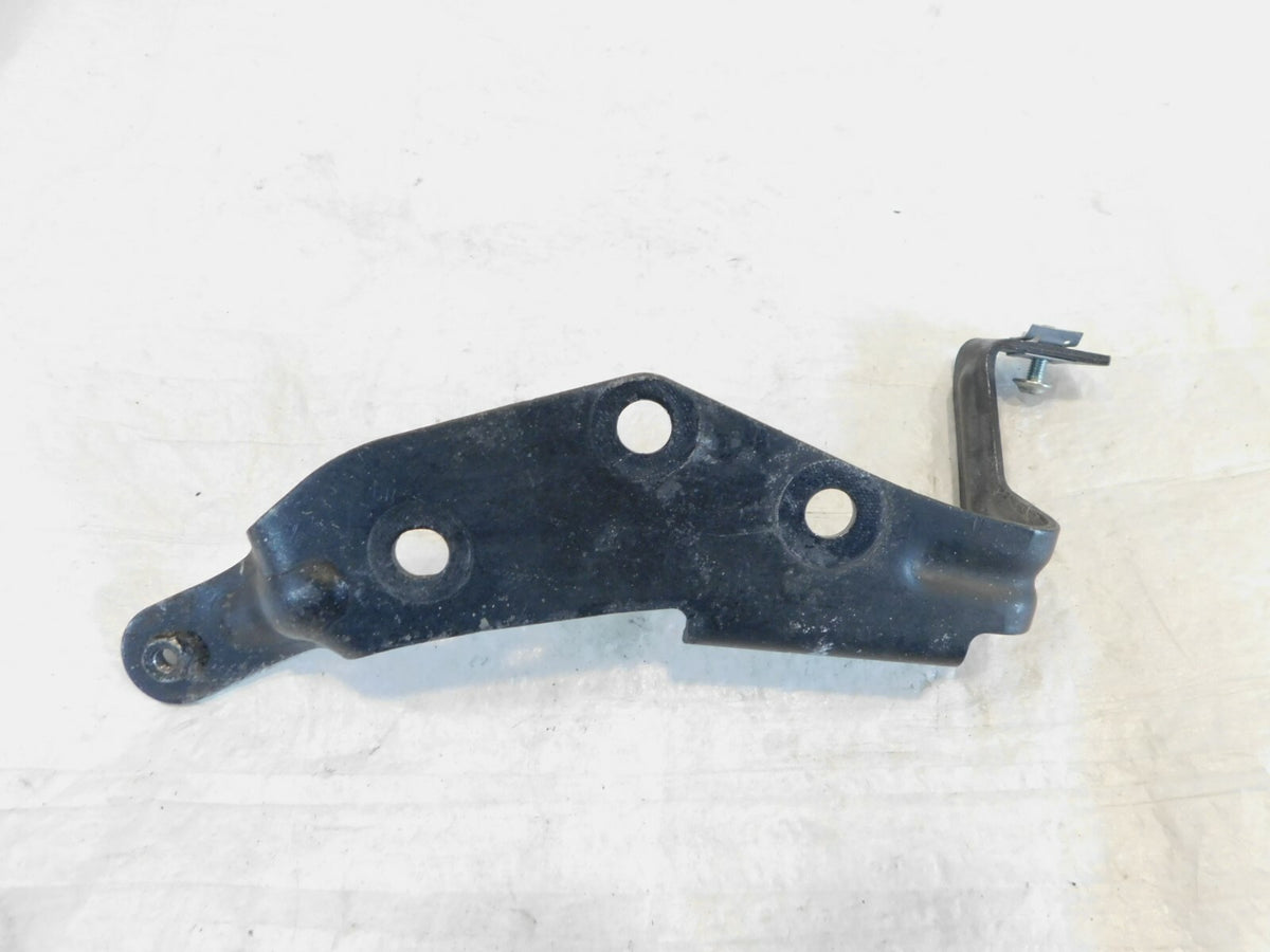 17-19 Ducati SuperSport 939 & 939S Left Side Inner Kickstand Sidestand Bracket - C3 Cycle