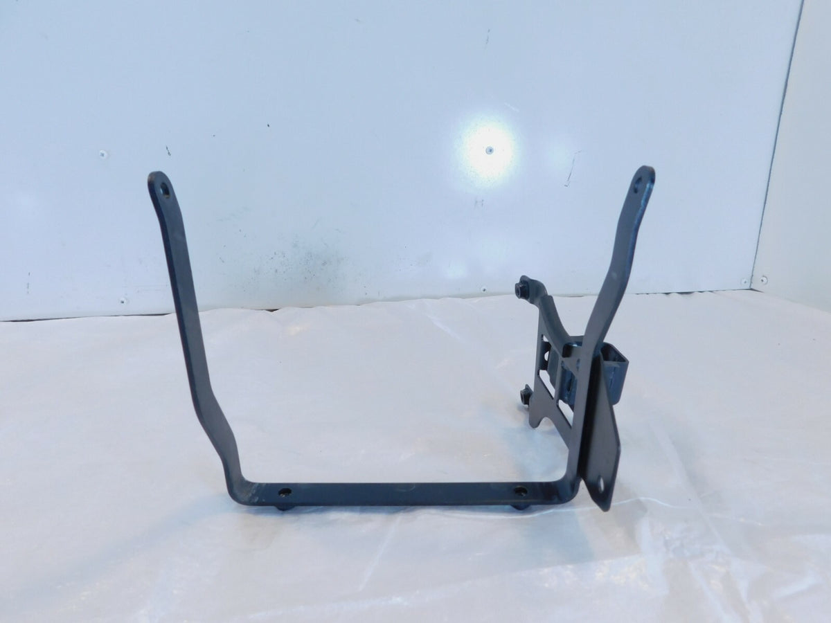 2010-2022 Honda Shadow VT750 Aero Phantom & Spirit 750 Battery Box Tray Holder - C3 Cycle