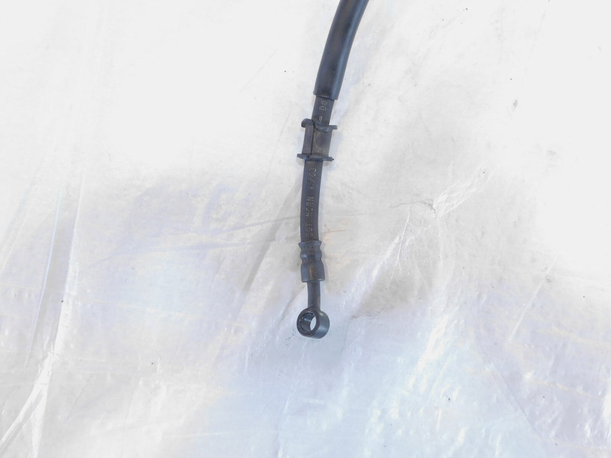 2001-06 Suzuki Volusia 800 Boulevard C50 VL800 Front Wheel Brake Hose Pipe Line - C3 Cycle