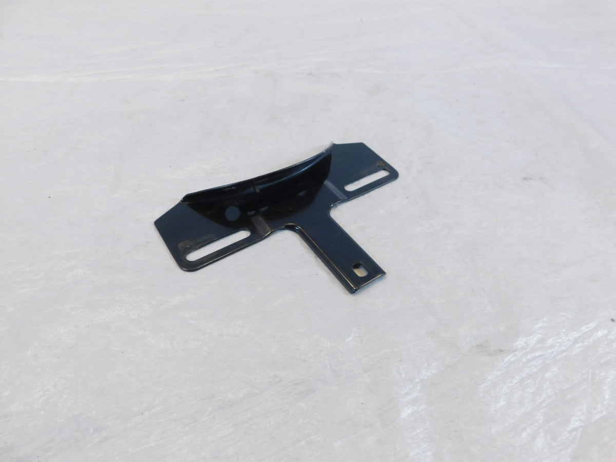 Harley Davidson Sportster Dyna FXR Rear License Plate Tag Mount Mounting Bracket - C3 Cycle