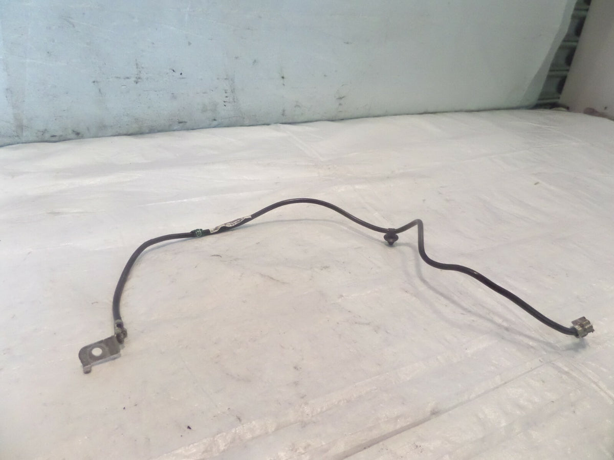 Honda CBR650 CB650 Engine Motor Negative Minus Ground Battery Cable Lead Wire - C3 Cycle