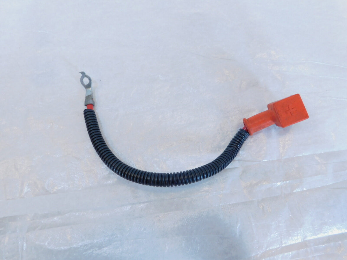 18-19 Suzuki GSX250R GSX 250R Plus Positive Battery Wire Cable Lead -33820-20K00 - C3 Cycle