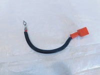 18-19 Suzuki GSX250R GSX 250R Plus Positive Battery Wire Cable Lead -33820-20K00 - C3 Cycle