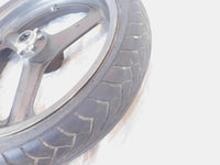 1994-1995 Honda CB1000 CB 1000 Front Wheel Rim Tire Hub 44650-MZ1-306 18"x3.50" - C3 Cycle