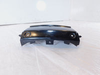 2002 Yamaha Royal Star Venture XVZ13 Black Front Side Frame Cover Panel Trim - C3 Cycle