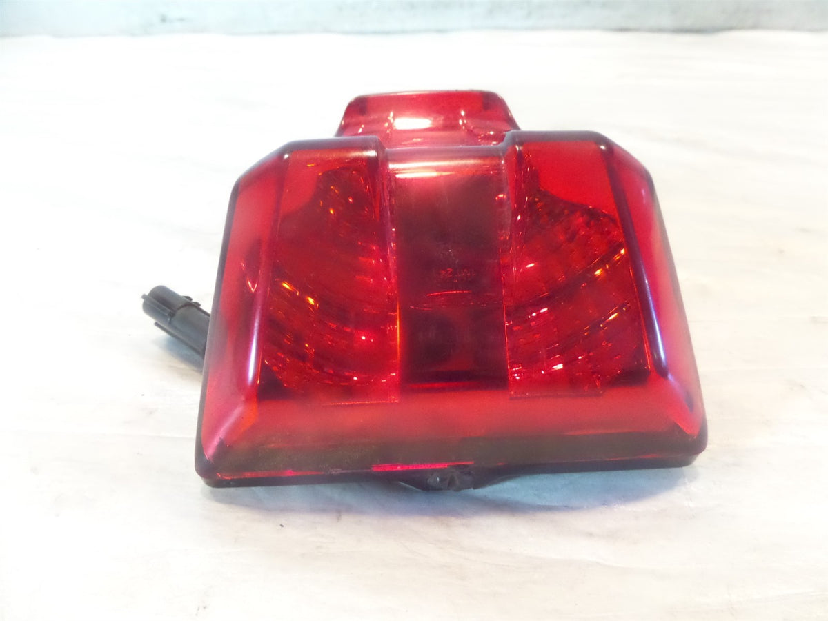 Triumph Tiger 800 Explorer 1050 XC XR Rear Brake Tail Light Lamp - T2701530 - C3 Cycle