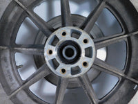 Harley Davidson Dyna Softail & Sportster 883 & 1200 Cast Rear Wheel Rim w/ Tire - C3 Cycle