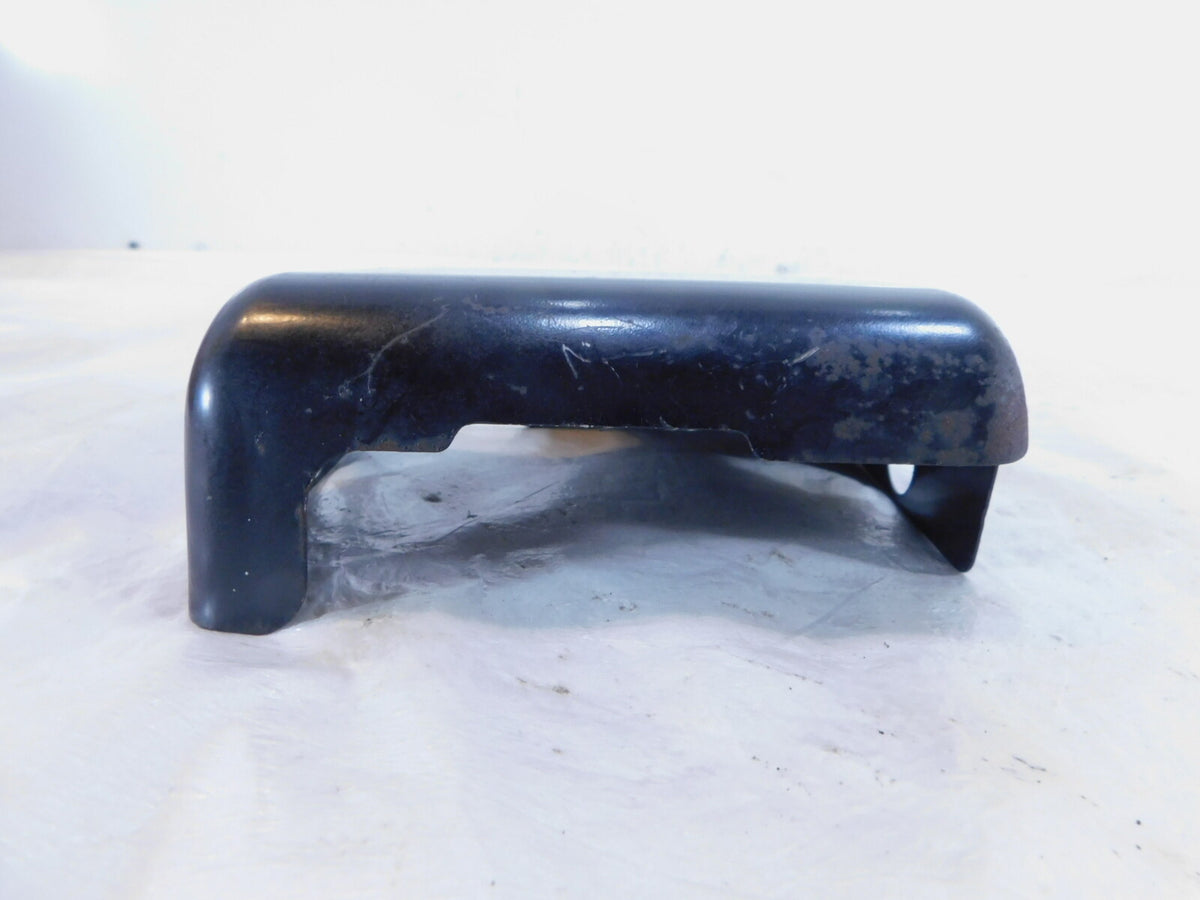 1987-1999 Kawasaki VN15SE Vulcan 88 1500 Engine Ignition Coil Cover Guard Panel - C3 Cycle