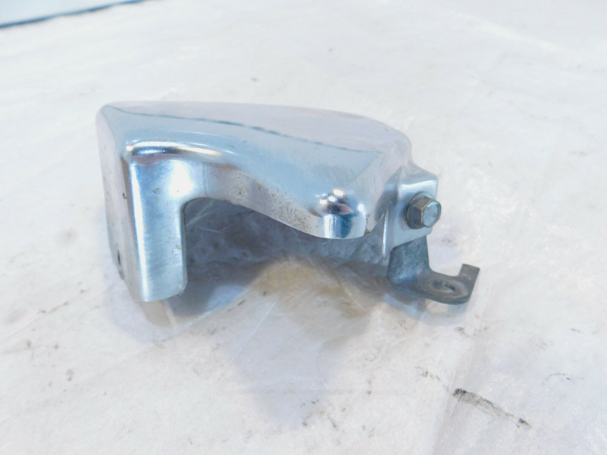 87-09 Suzuki Intruder Boulevard S83 VS1400 Rear Master Cylinder Reservoir Cover