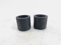 Harley Davidson Touring Road Street Electra Glide Front Fork Rubber Stop Dampers - C3 Cycle