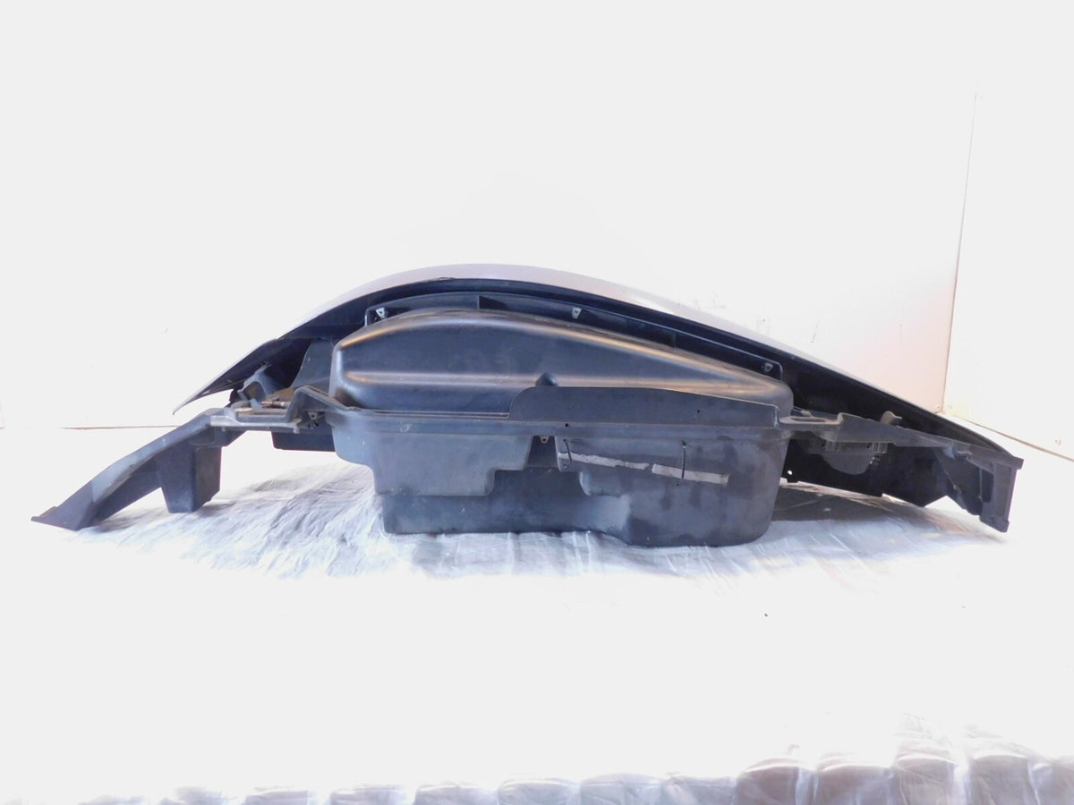 2008-2017 Victory Vision Left Side Storage Luggage Box Saddlebag Saddle Bag Bin - C3 Cycle
