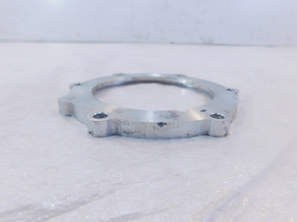 Triumph Daytona 675 R &  Street Triple & Tiger Fuel Gas Pump Tank Spacer Bracket - C3 Cycle