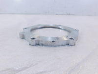 Triumph Daytona 675 R &  Street Triple & Tiger Fuel Gas Pump Tank Spacer Bracket - C3 Cycle