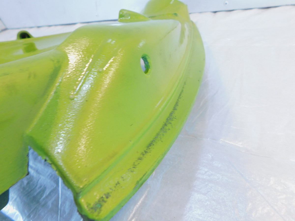 2008 2009 & 2010 Buell 1125 1125R 1125CR Seat Under Cowling Tail Section Fairing - C3 Cycle