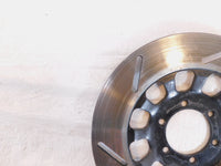 1982-1983 Yamaha XJ750 Maxim 750 Front Wheel Left/Right Brake Disk Rotor - 5mm - C3 Cycle