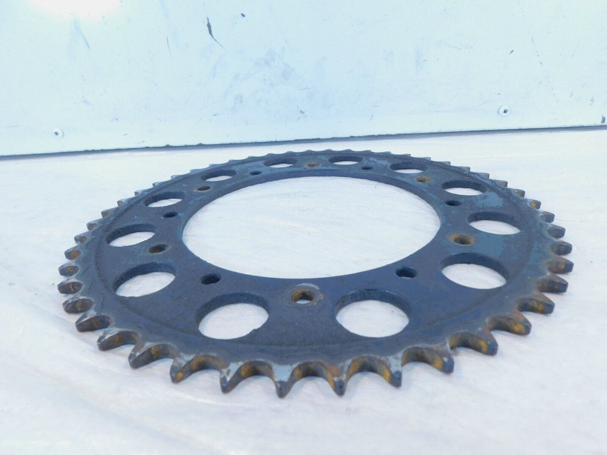 BMW F650 F650ST F650GS Dakar G650 G650GS Sertao Rear Wheel Drive Chain Sprocket - C3 Cycle