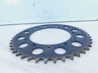 BMW F650 F650ST F650GS Dakar G650 G650GS Sertao Rear Wheel Drive Chain Sprocket - C3 Cycle