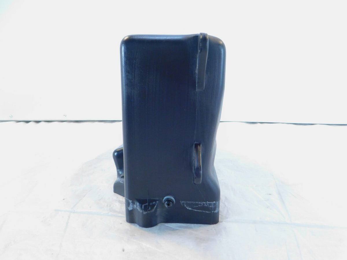 BMW R1100RT R1150RT Front Oddment Storage Compartment Tray Box & Radio Partition - C3 Cycle