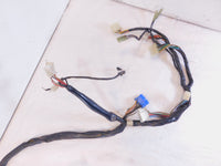 1984 & 1985 Yamaha FJ1100 Main Electrical Wire Harness Wiring Loom 47M-82590-51 - C3 Cycle