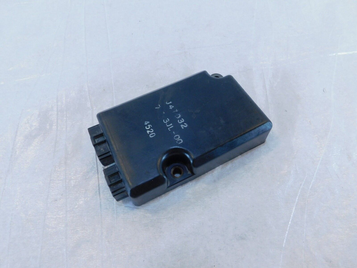 1990-1997 Yamaha Virago 750 XV750 Engine Ignition Igniter Module Unit ECM ECU - C3 Cycle
