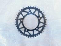 2007-2013 Aprilia Mana 850 & GT Superlite Rear Wheel Drive Chain Sprocket 40T - C3 Cycle