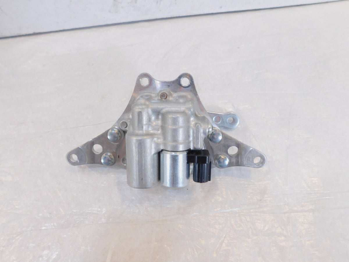 Honda CBR600RR CBR600RA CBR600 600 Silver Steering Stem Damper Stabilizer Unit - C3 Cycle