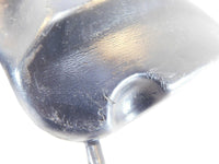 94-01 Kawasaki Ninja ZX-11 ZX1100 Front Left/Right Air Intake Duct Pipe Scoops