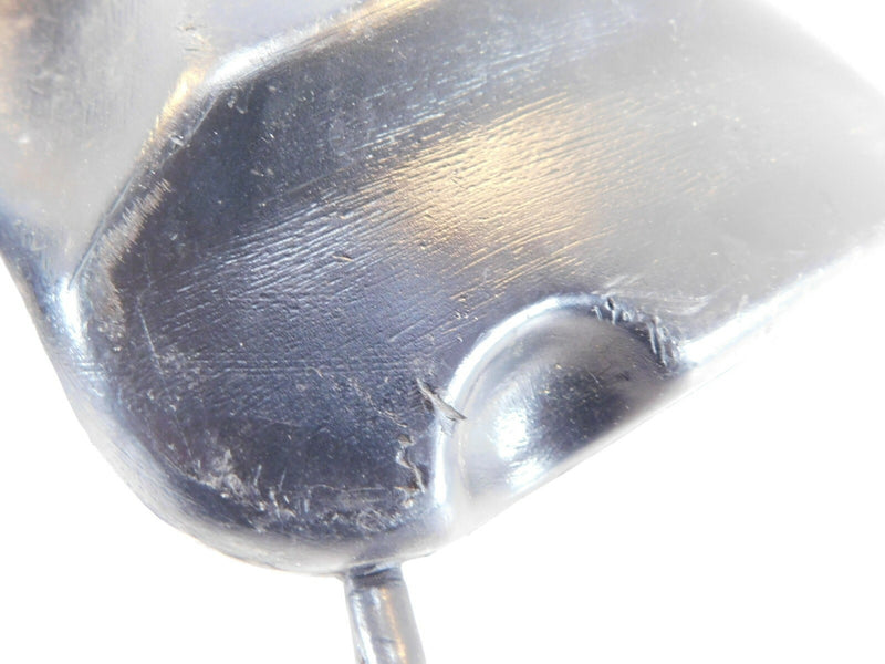 94-01 Kawasaki Ninja ZX-11 ZX1100 Front Left/Right Air Intake Duct Pipe Scoops